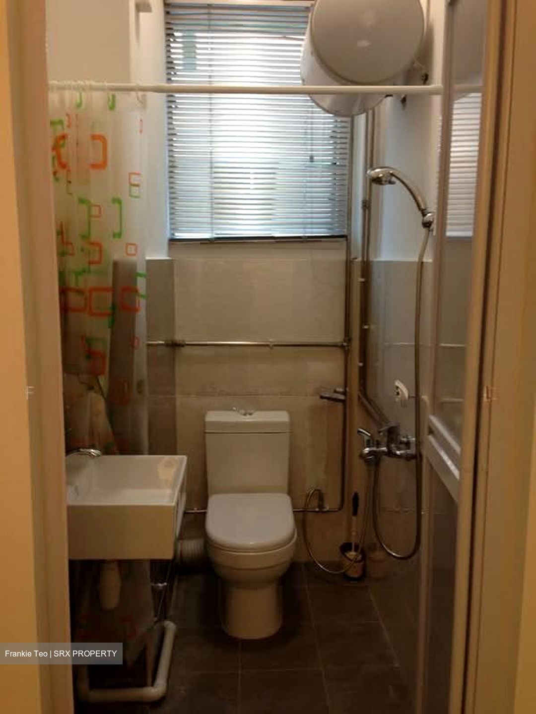 Kim Sia Court (D9), Apartment #597117211